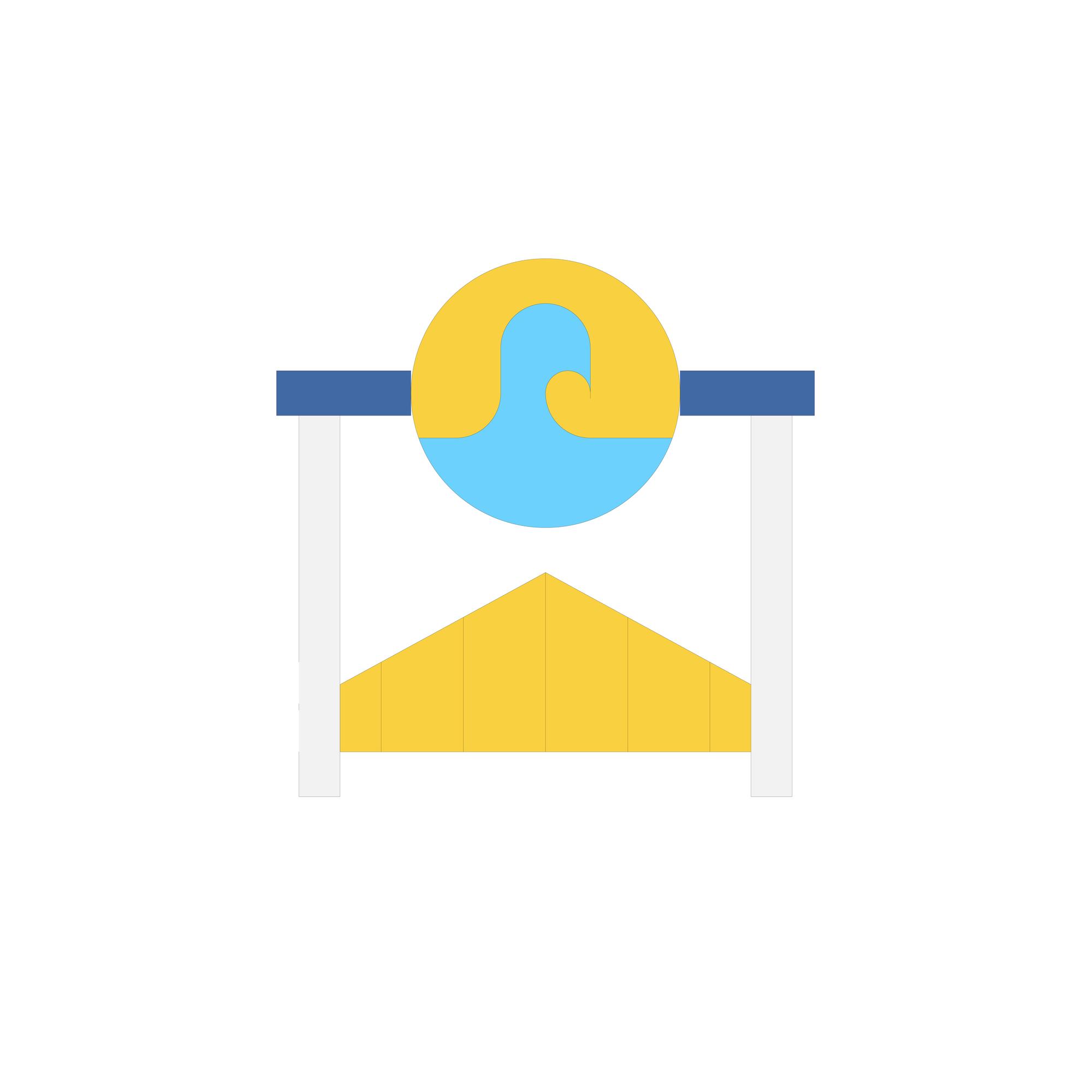 Quiet Craft Kitchen — Culinary Atelier logo